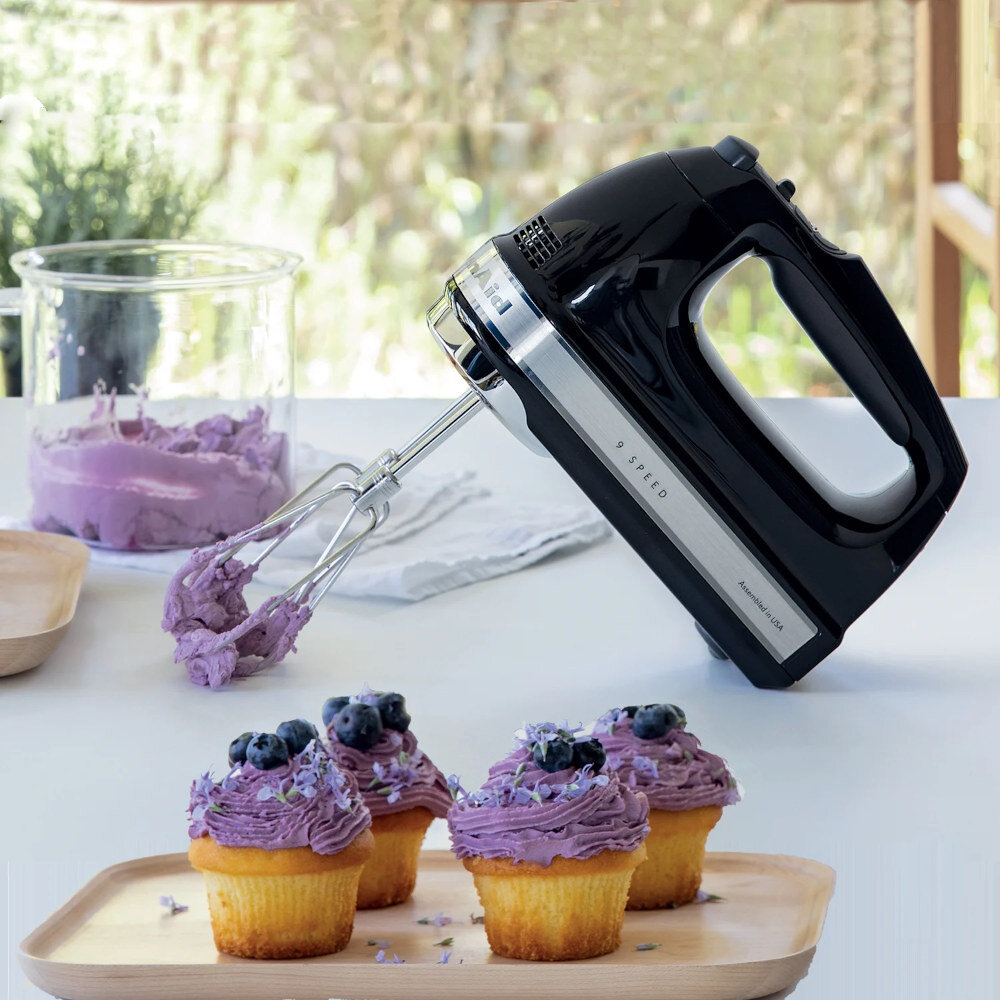Mikser KITCHENAID