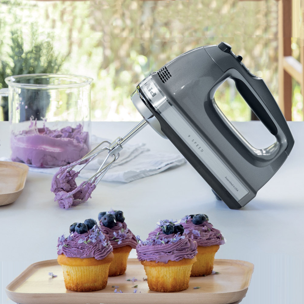 Mikser KITCHENAID