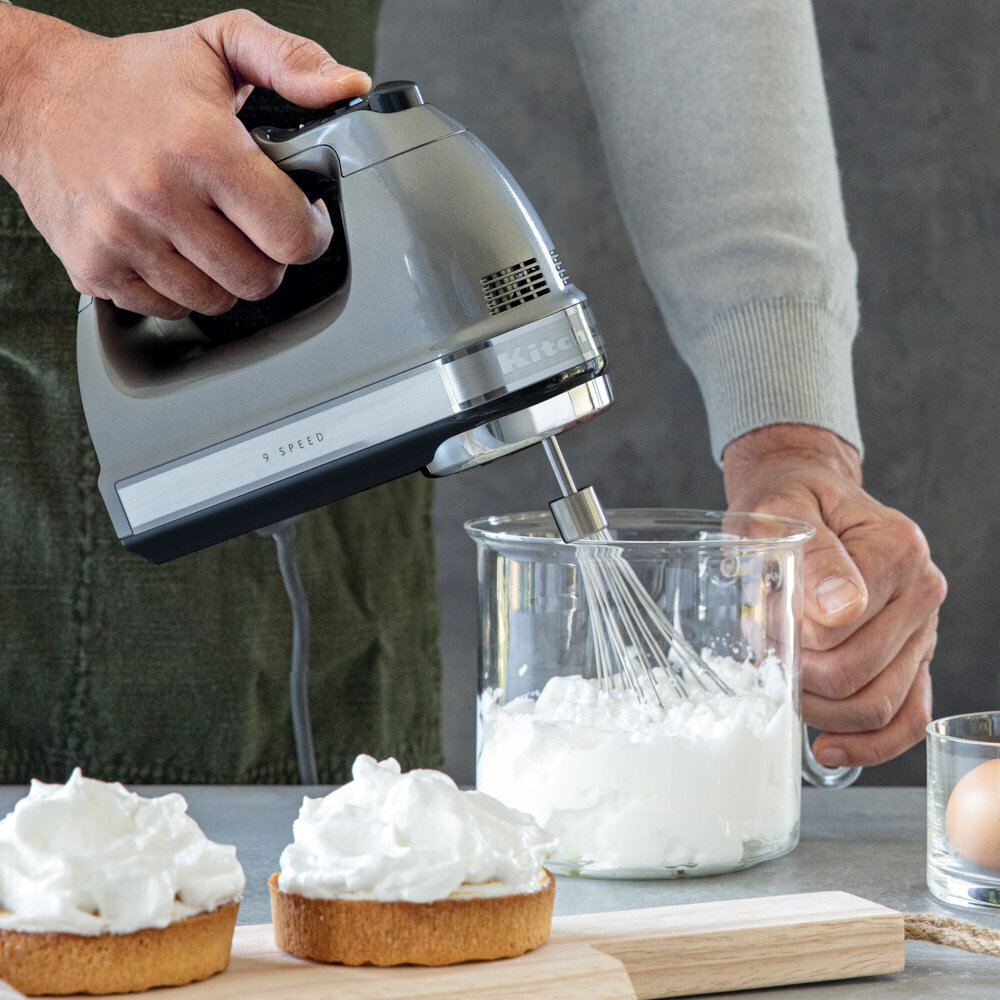 Mikser KITCHENAID