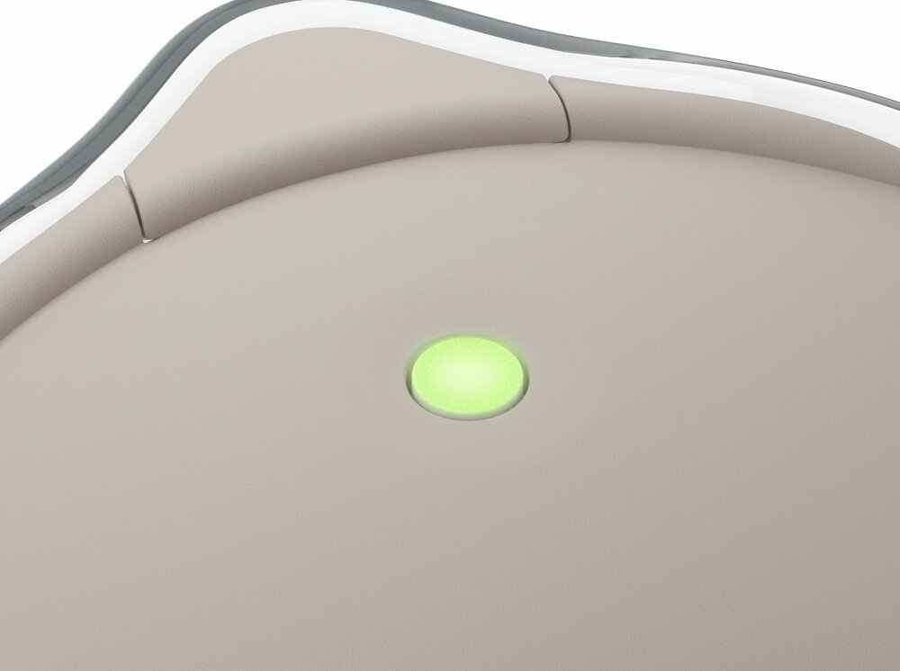 Dzbanek filtrujący BRITA Style Essential XL Piaskowy wsparcie zdrowych nawyków, porządek w kuchni lepsza organizacja miejsca