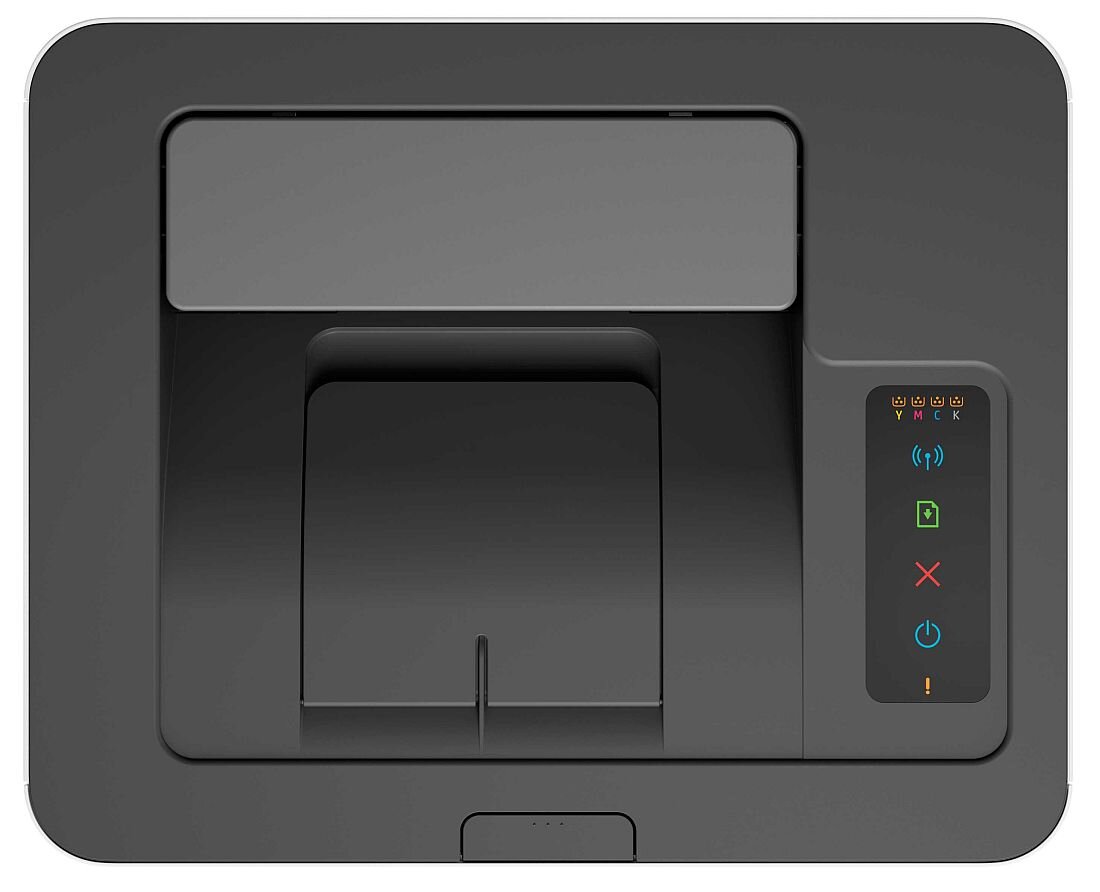 Drukarka HP Color Laser 150nw - funkcje 