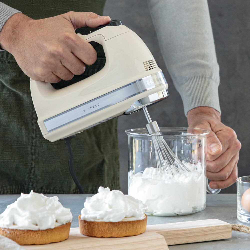 Mikser KITCHENAID