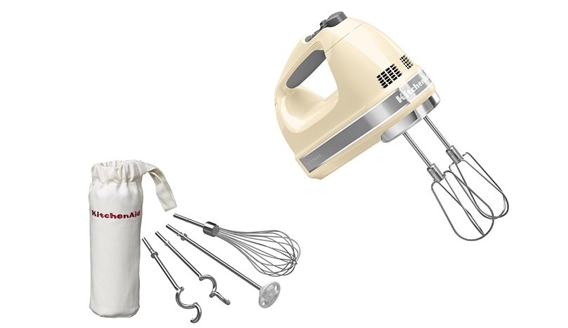 Mikser KITCHENAID