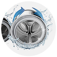 Ekoczyszczenie bębna