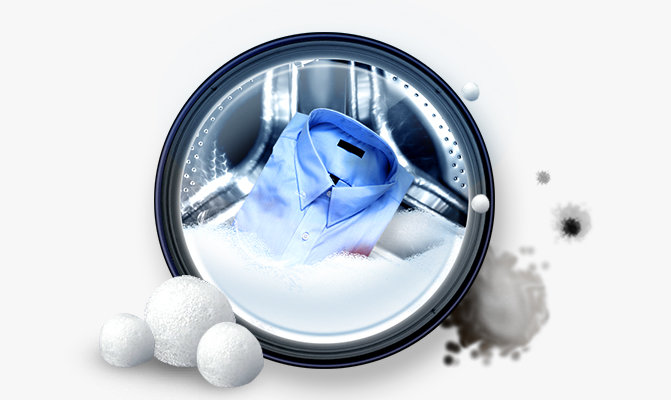 Funkcja Aktywnej Piany