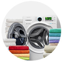 Pralka z opcją suszenia