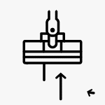  Odkurzacz Samsung Jet 95 Multi VS20C954CTN - Media Expert - moc ssąca