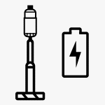  Odkurzacz Samsung Jet 95 Multi VS20C954CTN - Media Expert - wolnostojąca ładowarka