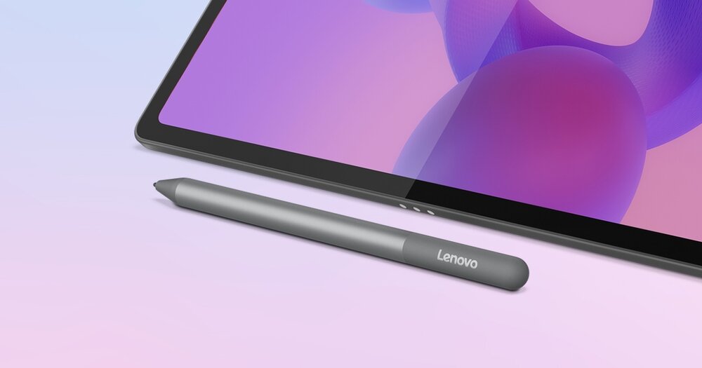 Tablet LENOVO Idea Tab Plus Lenovo Tab Pen 4096 poziomów nacisku wykrywanie nachylenia