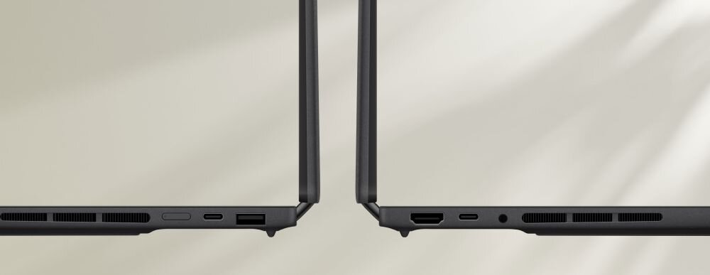 Laptop ASUS Zenbook DUO UX8407AA 