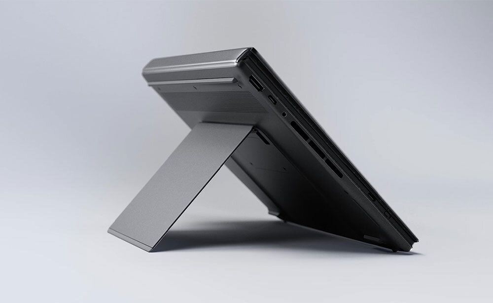 Laptop ASUS Zenbook DUO UX8407AA