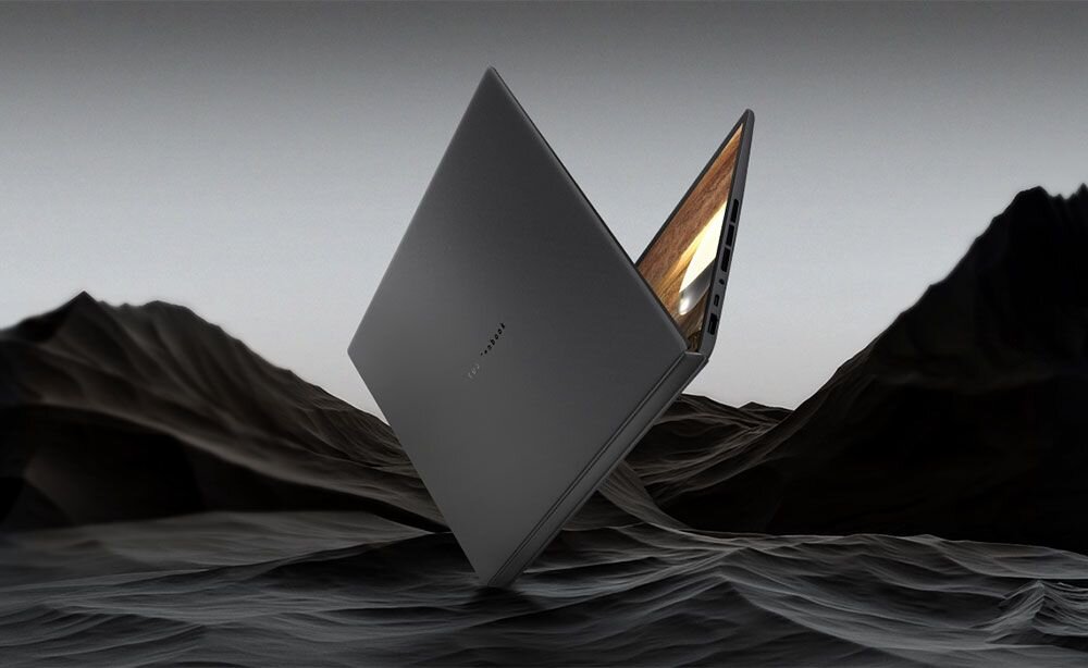 Laptop ASUS Zenbook DUO UX8407AA