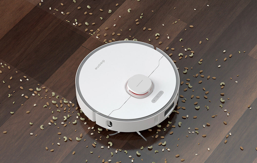 Robot sprzatajacy DREAME Bot L10 Pro 