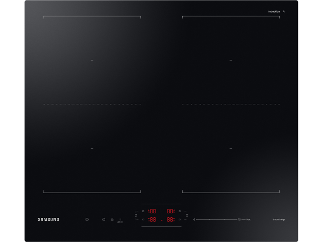 Samsung mikrofalówka MS22M8254AM - Media Expert - w zestawie - płyta indukcyjna