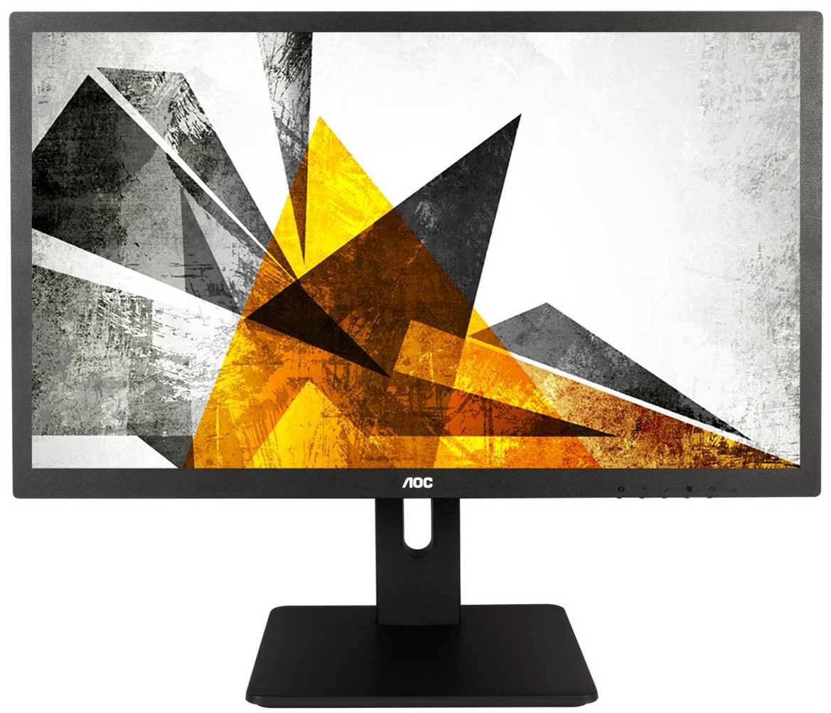Monitor AOC E2475PWJ