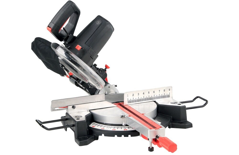 Pilarka ukosowa YATO YT 82171 niezawodny sprzęt do warsztatu Ekstremalnie wydajna i kompaktowa