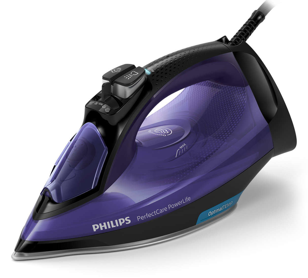 PHILIPS GC3925/30 Żelazko - niskie ceny i opinie w Media Expert