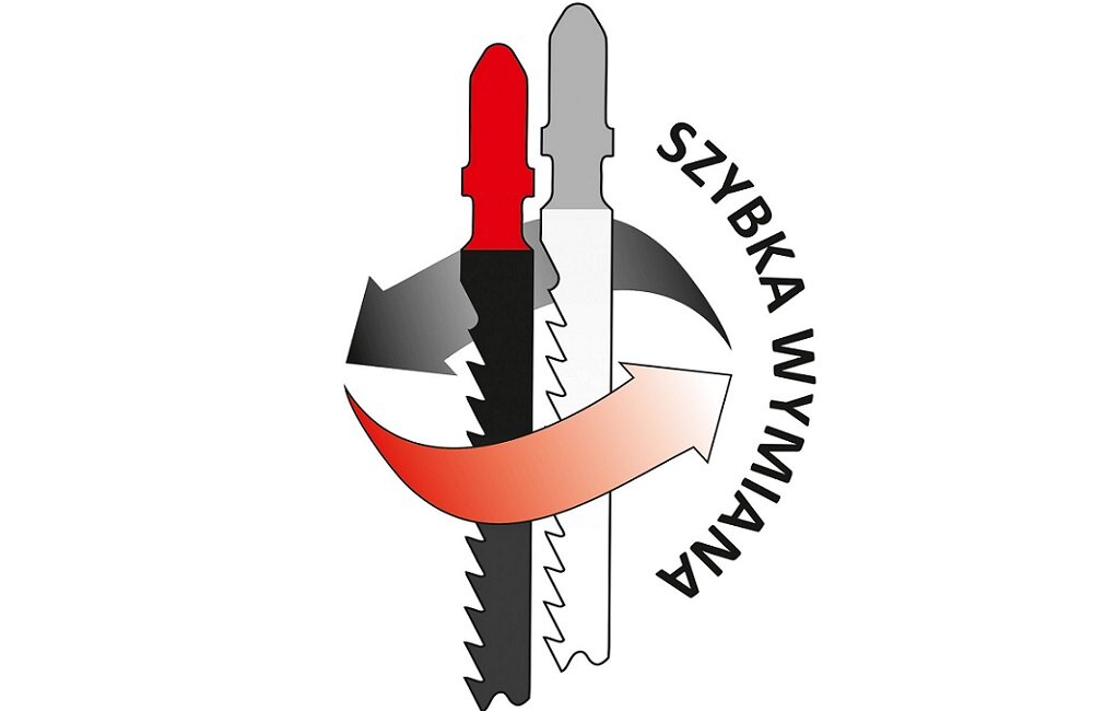 Piła szablasta YATO YT 82280 Szybka wymiana brzeszczotów