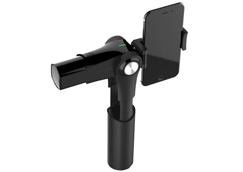 Kompatybilny z wieloma smartfonami