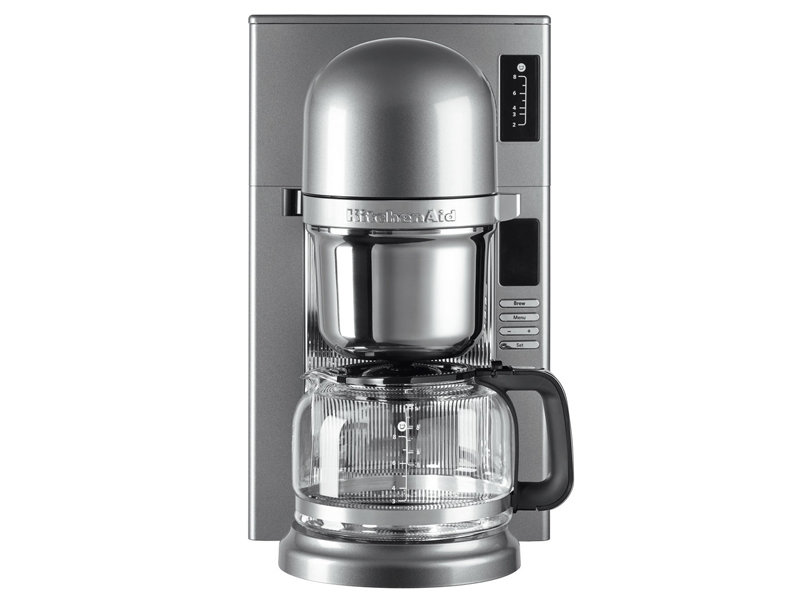 Idealna kawa każdego ranka