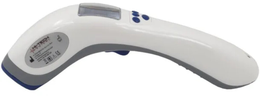 Termometr HI-TECH MEDICAL ORO-T50 Perfect opis produkt dla dzieci