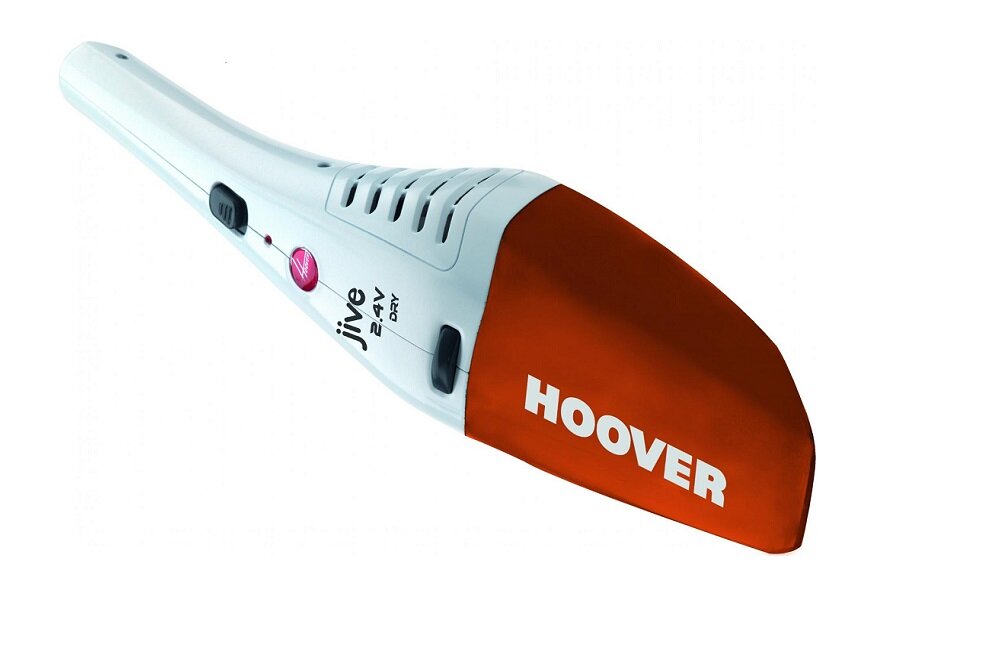 Odkurzacz ręczny HOOVER Jazz SJ24DWO6011 bezworkowy akumulator