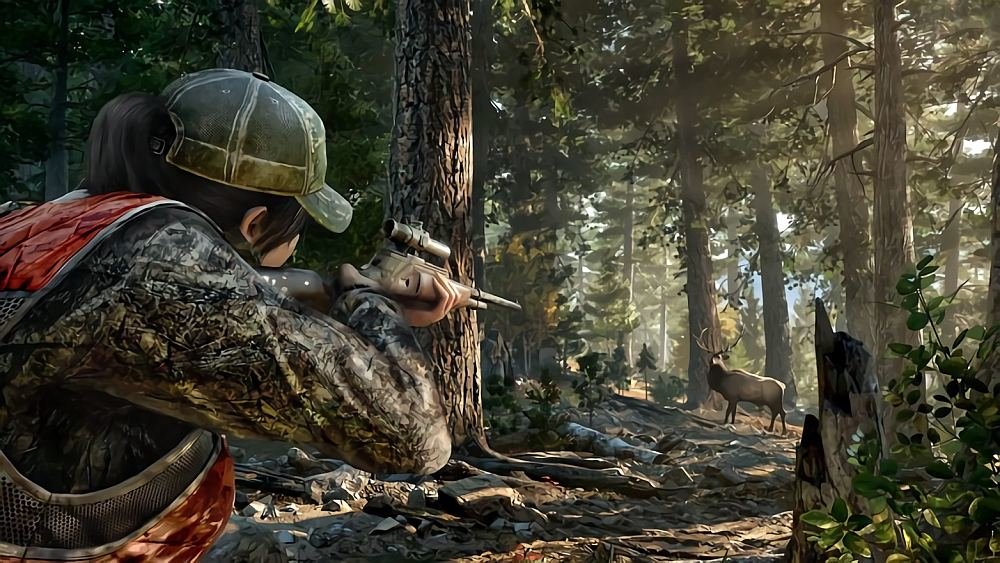 Far Cry 5 Gra ubisoft wybory