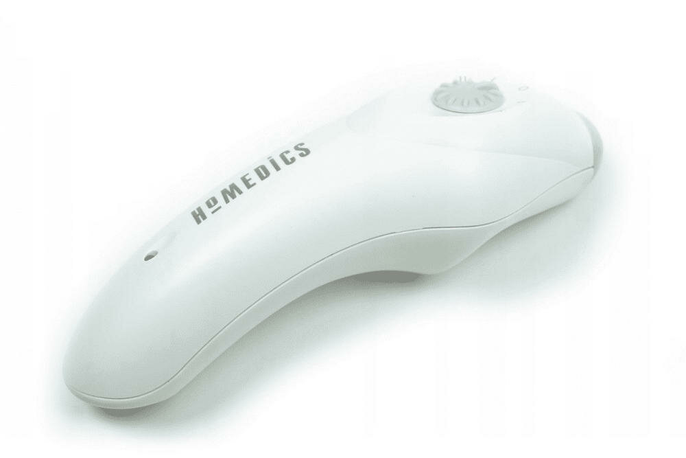 HOMEDICS-MAN-3023A zestaw paznokcie dbanie bezprzewodowa akumulatorowa rączka obroty prawo lewo końcówki dyski pumeksy polerki szczotka narzędzia szafirowa powłoka szlifowanie formowanie stylizacja