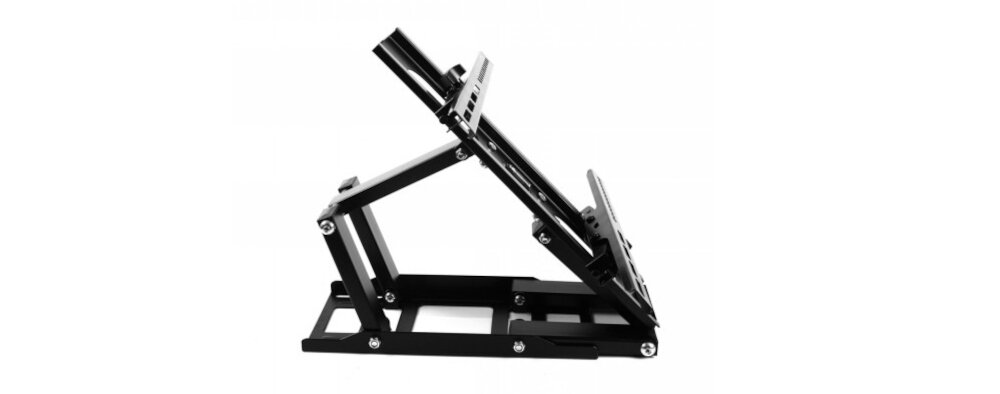 Uchwyt ART AR-51 do TV 23-60 cali - uniwersalność