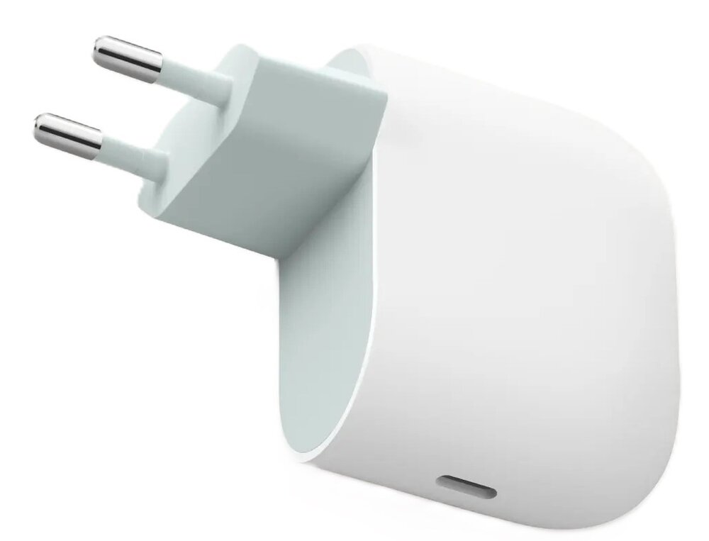 Ładowarka sieciowa GOOGLE GA05732-EU 45W kompatybilność 