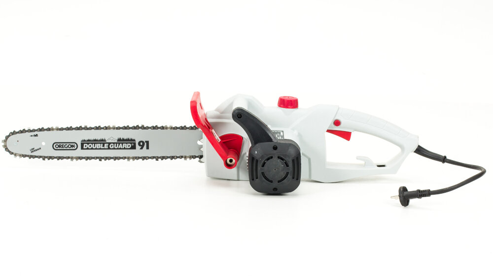 Piła elektryczna NAC CE20-OS-H wyglad front bok