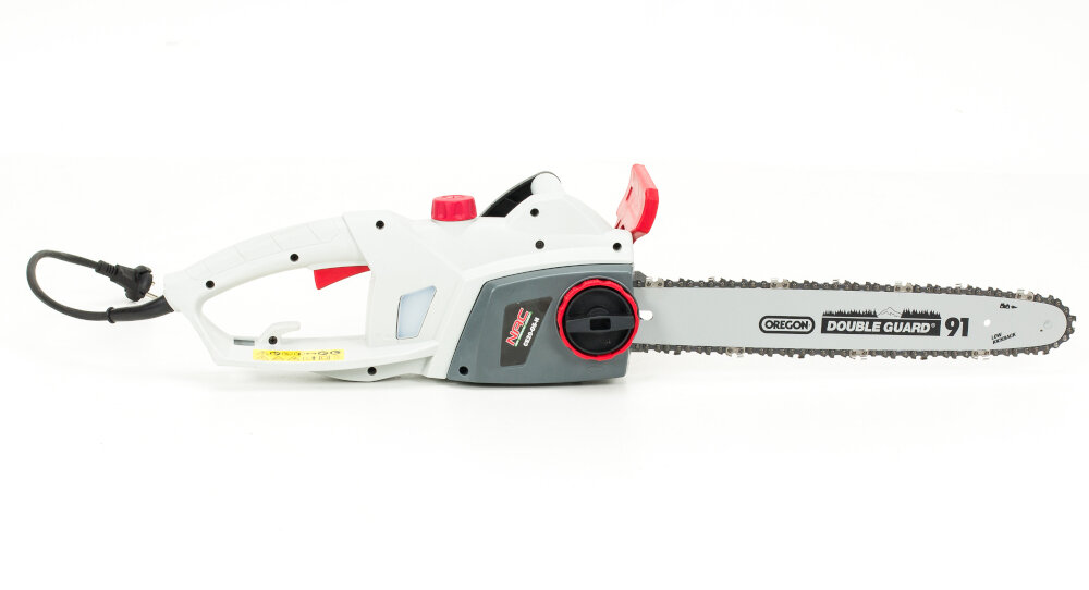 Piła elektryczna NAC CE20-OS-H trwalosc wytrzymalosc