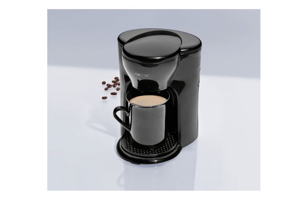 Ekspres przelewowy CLATRONIC KA 3356 wskaźnik poziomu wody