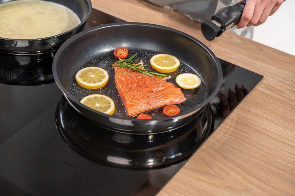 Rączka GÖTZE & JENSEN APS950 przechowywanie oszczędność miejca