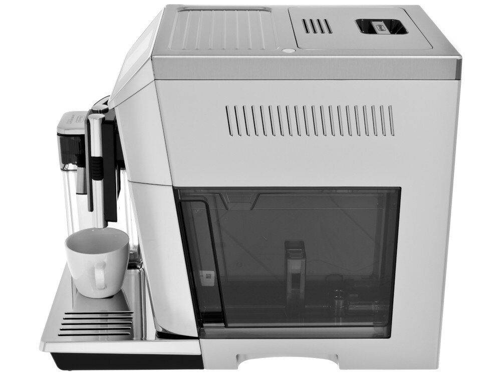 DELONGHI PrimaDonna Elite ECAM 650.85.MS Stal szlachetna Ekspres ceny