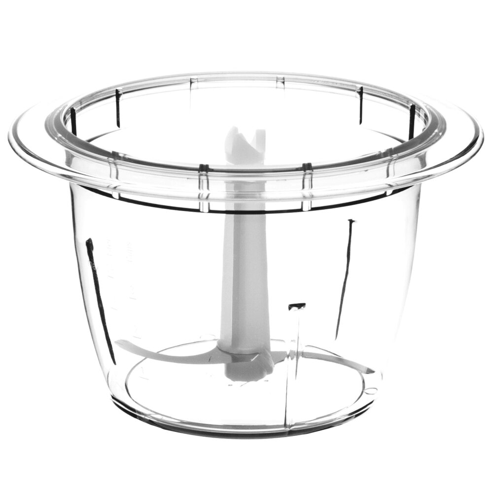 Rozdrabniacz BOSCH MMR08A1 ostrza