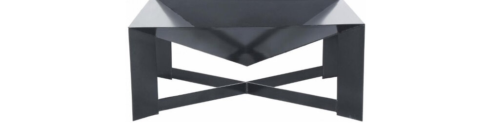 Grill ogniskowy FARMCOOK E00770 konstrukcja korozja uszkodzenia normy standardy