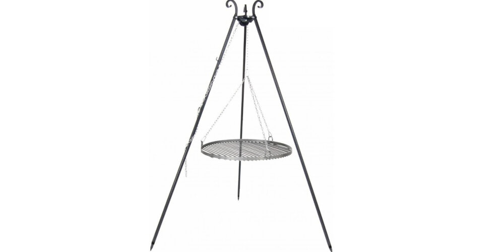 Grill ogniskowy FARMCOOK E00770 cena model preferencje