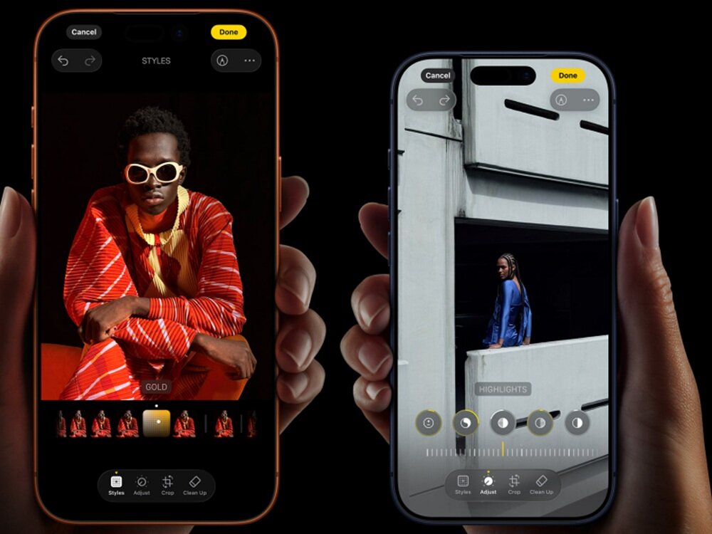 APPLE iPhone 17 Pro Max wyświetlacz Super Retina XDR 120Hz jasny i wyraźny