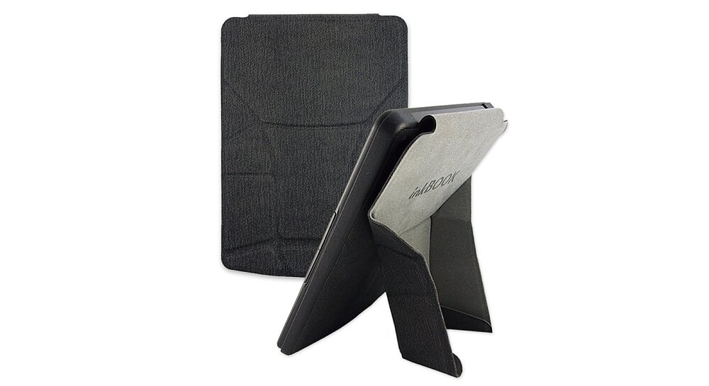 Etui do e-booka INKBOOK Yoga podstawka podpórka stojak