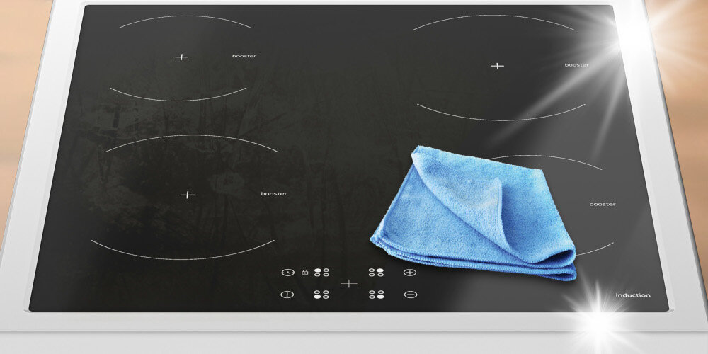 KUCHNIA BEKO FSM59300WDS zabezpieczenie przeciwwypływowe gaz bezpieczeństwo