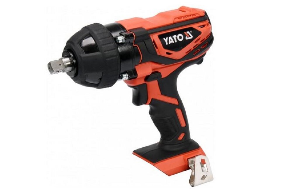 Klucz udarowy YATO YT 82805 Oszczędność