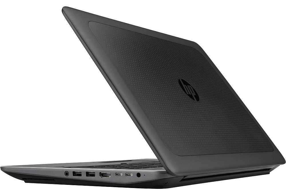 Laptop HP ZBook 15 G3 