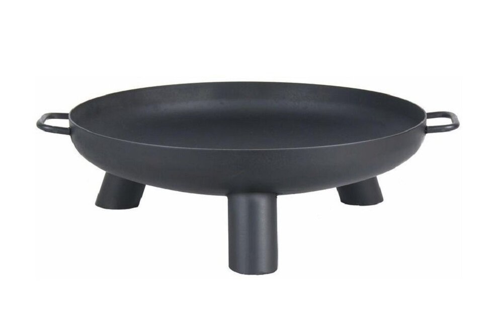 Grill ogniskowy FARMCOOK Pan 37 E00717 