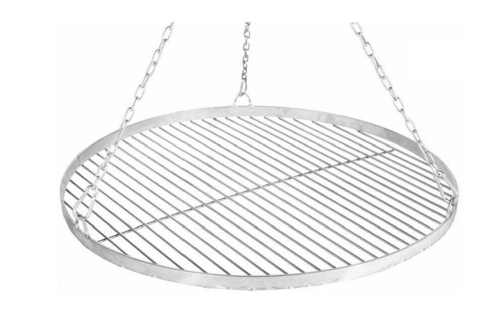 Grill ogniskowy FARMCOOK Pan 37 E00717 