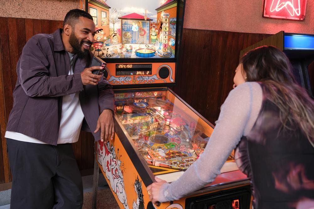 FUJIFILM Instax Mini Evo Cinema EX D tryb wideo foto CINE STILL