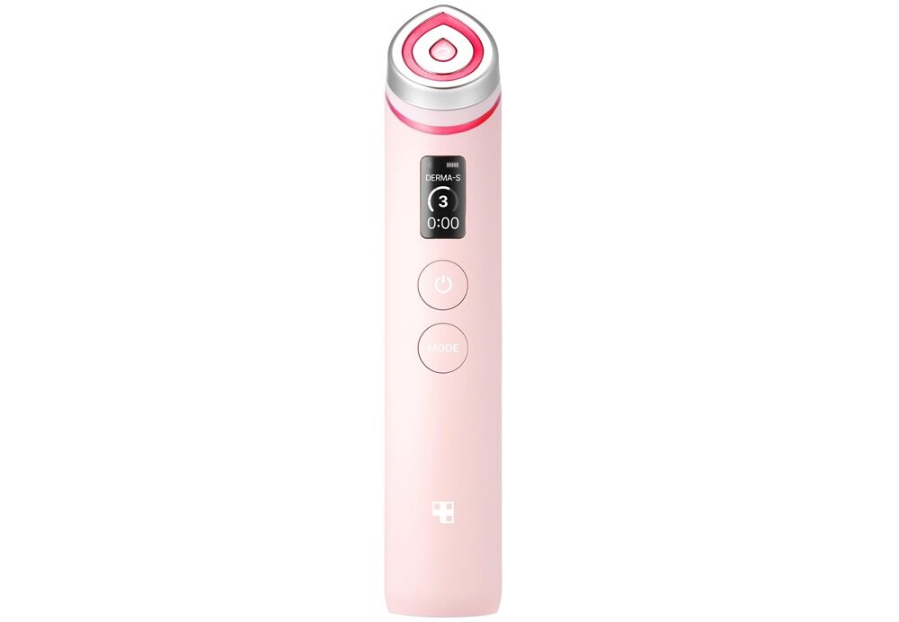 Urządzenie do pielęgnacji twarzy MEDICUBE AGE-R Booster Pro 6 technologii, regeneracja skóry, idnowa komórkowa, skuteczność