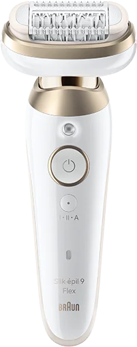 Depilator Braun SE9-481.