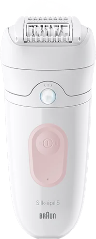 Depilator Braun SE5-251.