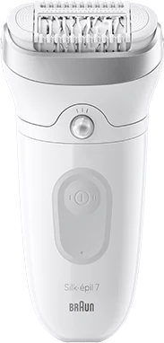 Depilator Braun SE7-081.